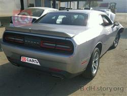 دودج تشالنجر